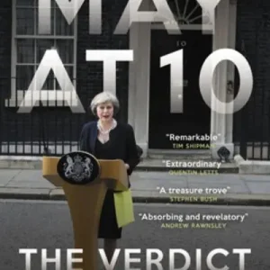 May At 10 Save Now