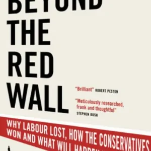 Beyond the Red Wall Direct From Manufacturer