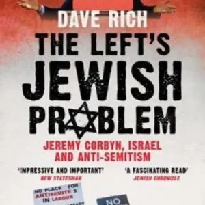 Certified The Left's Jewish Problem