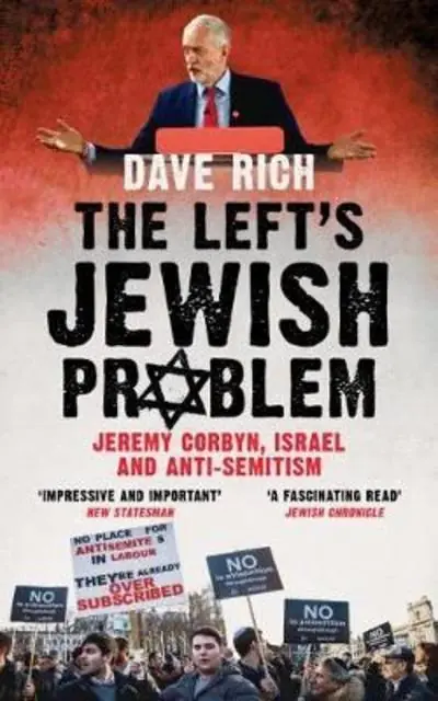 Certified The Left's Jewish Problem