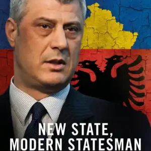 Next Day Delivery New State, Modern Statesman
