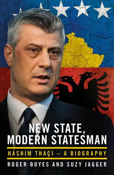 Next Day Delivery New State, Modern Statesman