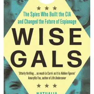 Wise Gals Fan Favorite