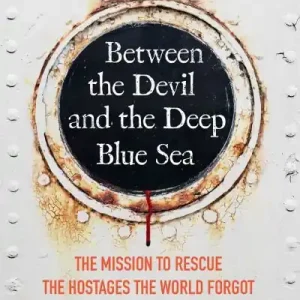Between the Devil and the Deep Blue Sea Original