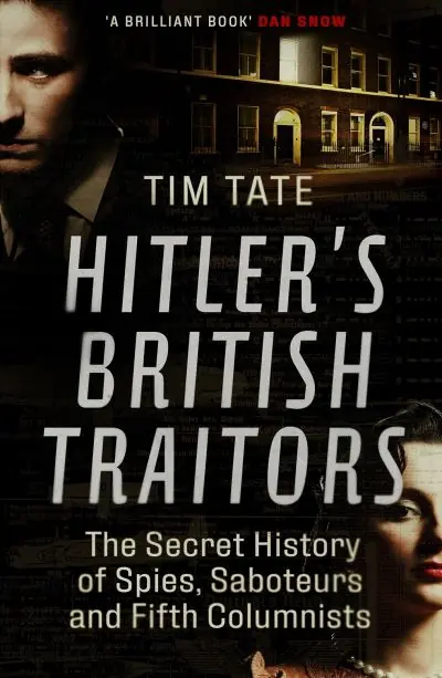 Wholesale Hitler's British Traitors