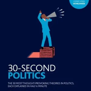 30-Second Politics Special Discount