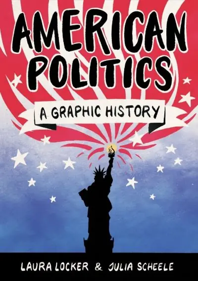 American Politics Special Offer