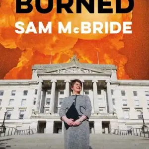 Burned Wholesale