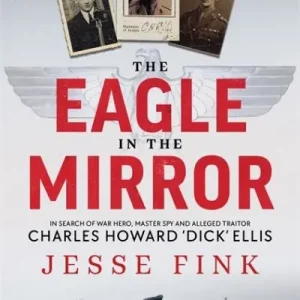 The Eagle in the Mirror Certified