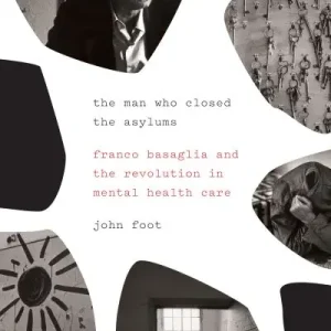 Wholesale The Man Who Closed the Asylums