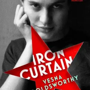 Big Sale Iron Curtain