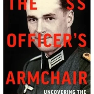 The SS Officer's Armchair Buy Direct