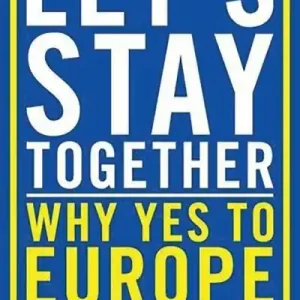 Bargain Let's Stay Together