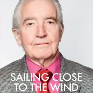 New Release Sailing Close To the Wind