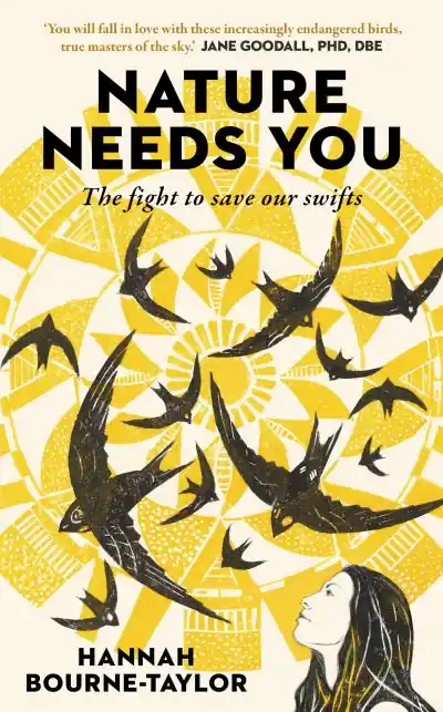 Viral Nature Needs You