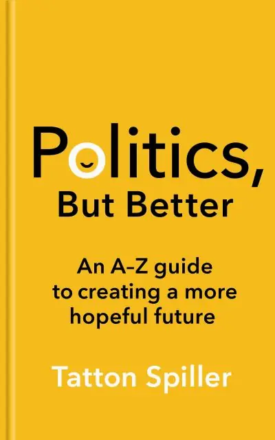 Deal Politics, but Better