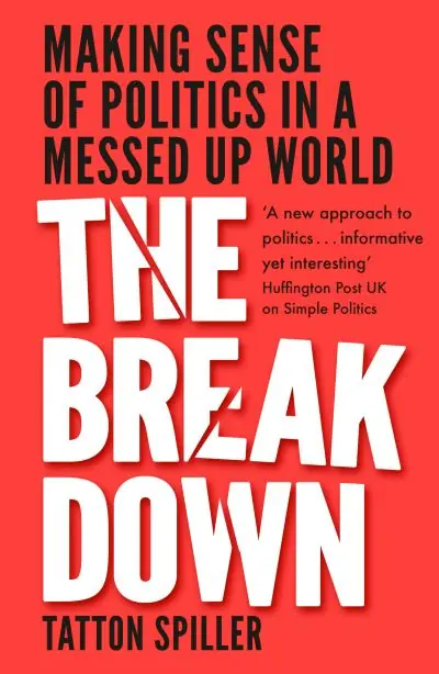 The Breakdown Luxury