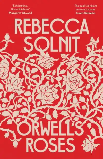 Trending Orwell's Roses