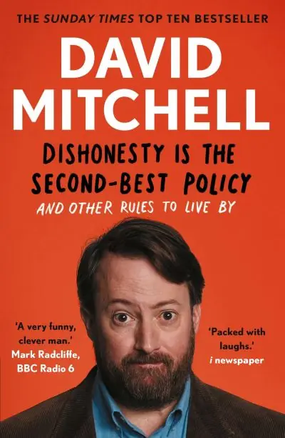 Dishonesty Is the Second-Best Policy and Other Rules To Live By Crafted