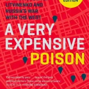 A Very Expensive Poison Hot Deal