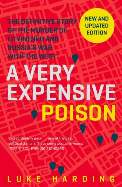 A Very Expensive Poison Hot Deal