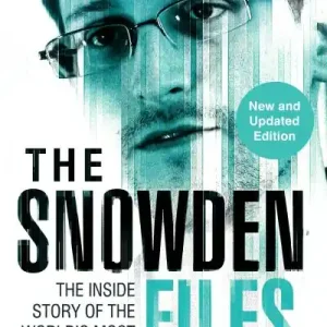 The Snowden Files Seasonal Sale