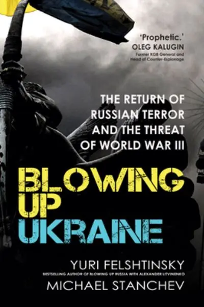 World War III? Brand New