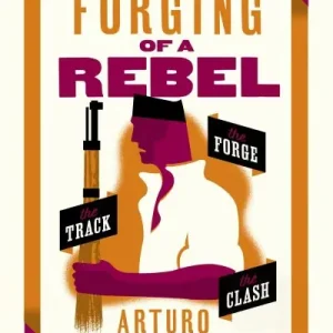 Best Price The Forging of a Rebel