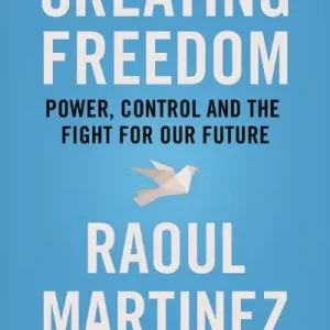 Creating Freedom Fast Shipping