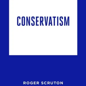 Handmade Conservatism