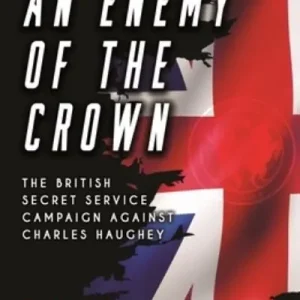 An Enemy of the Crown Holiday Sale