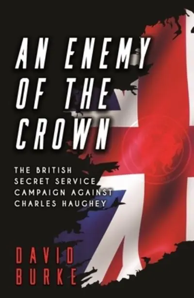 An Enemy of the Crown Holiday Sale