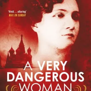 A Very Dangerous Woman Free Delivery