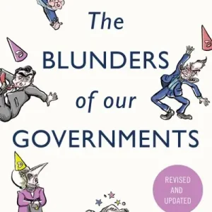 The Blunders of Our Governments Brand New