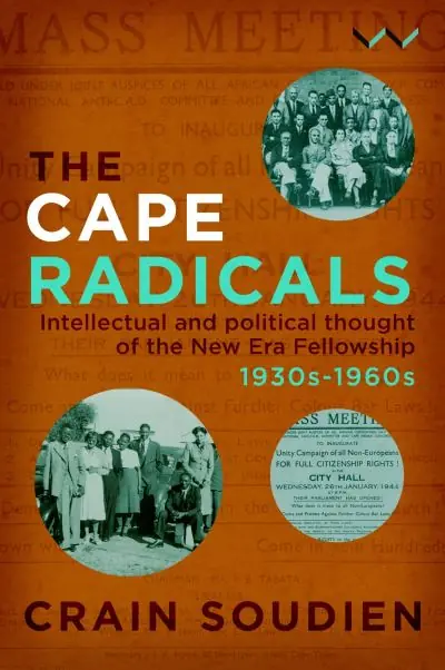 Cape Radicals Save Now