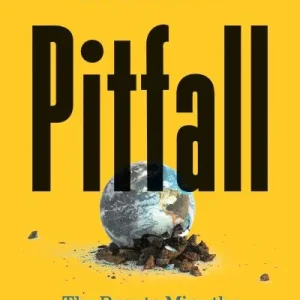 Pitfall Certified