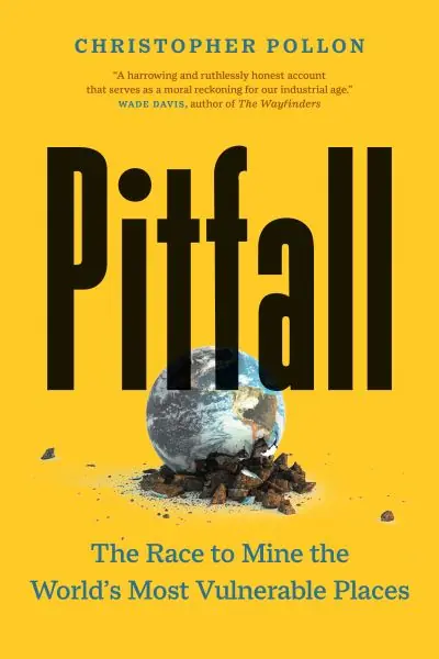 Pitfall Certified