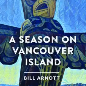 A Season on Vancouver Island Fresh Stock