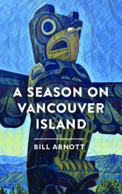 A Season on Vancouver Island Fresh Stock