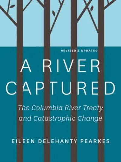 Grab Now A River Captured