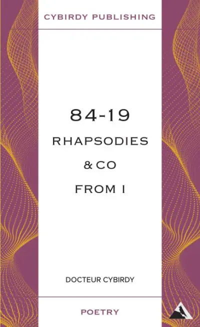 84-19 Rhapsodies & Co From I Crafted