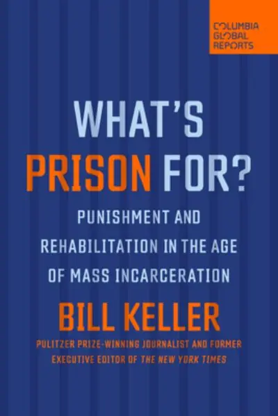 Viral What's Prison For?