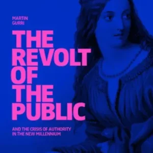 The Revolt of the Public and the Crisis of Authority in the New Millennium Luxury