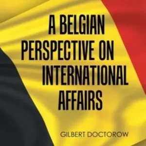 A Belgian Perspective on International Affairs Fan Favorite