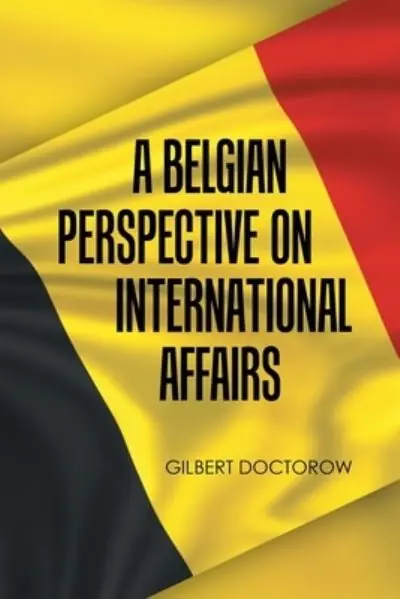 A Belgian Perspective on International Affairs Fan Favorite