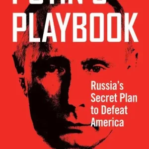 Putin's Playbook Save Now