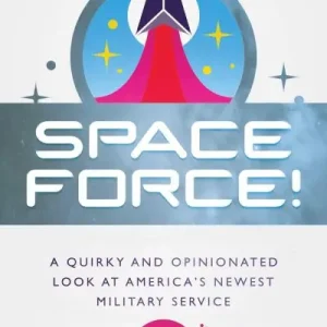 Space Force! Crafted
