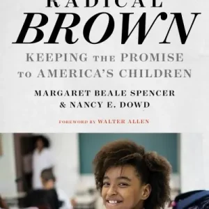 In Demand Radical Brown