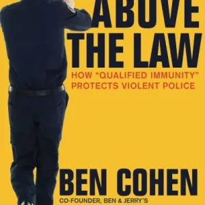 Above the Law Super Sale