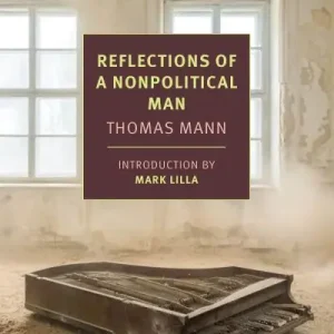 Reflections of a Nonpolitical Man Free Shipping